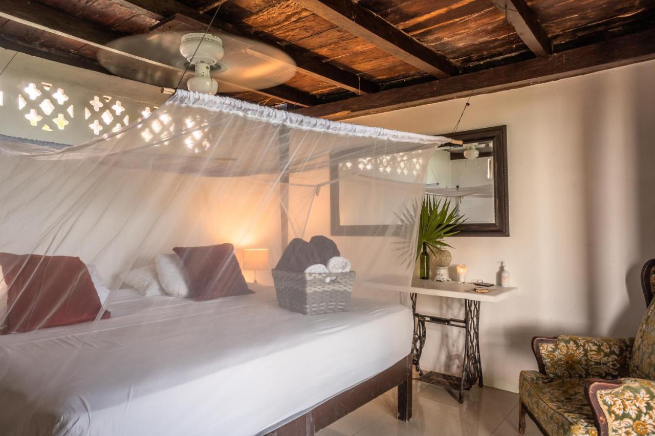 Playa Esperanza Tulum Hotell Exteriör bild