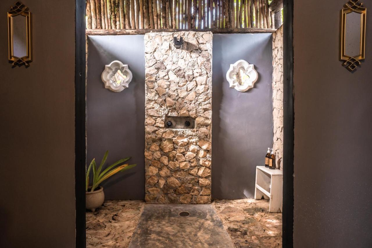 Playa Esperanza Tulum Hotell Exteriör bild