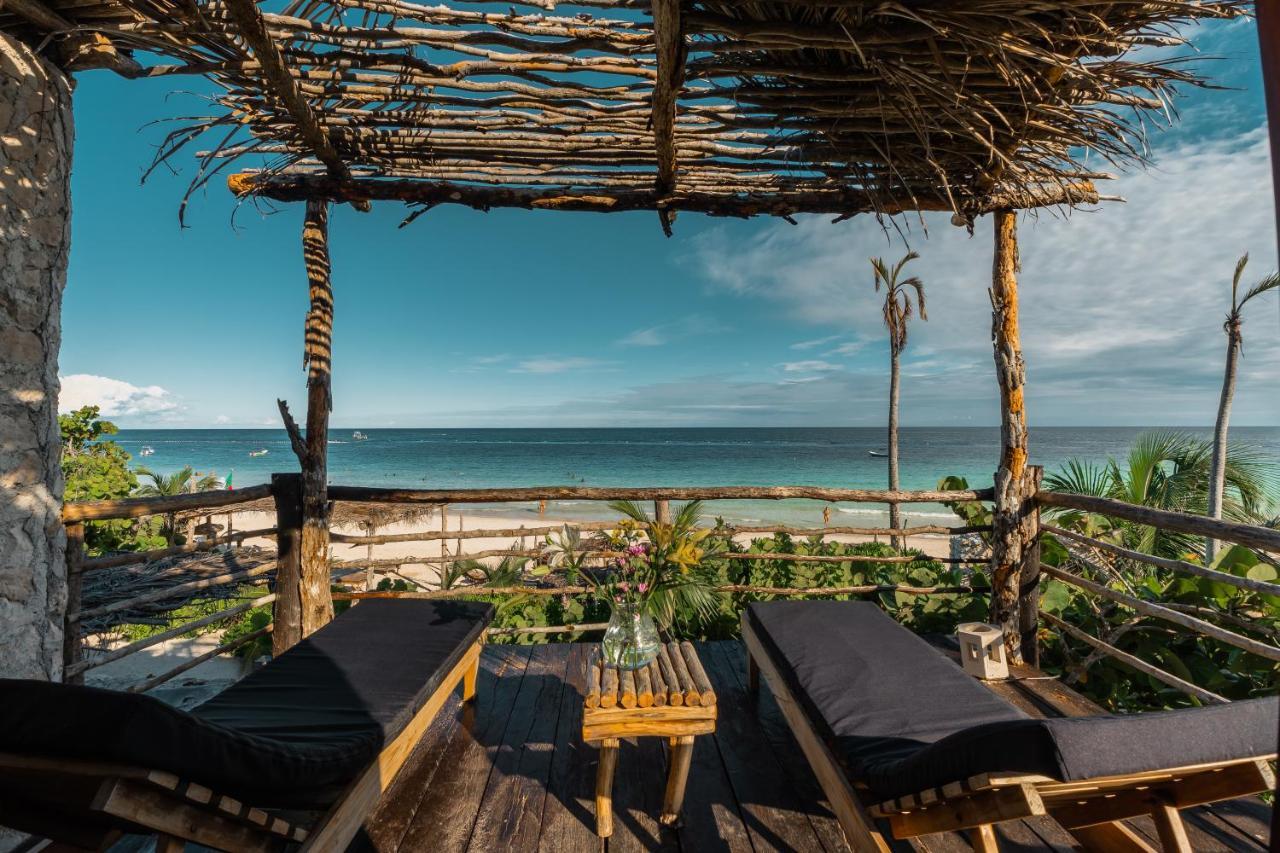 Playa Esperanza Tulum Hotell Exteriör bild