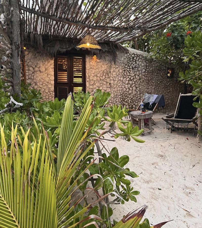 Playa Esperanza Tulum Hotell Exteriör bild